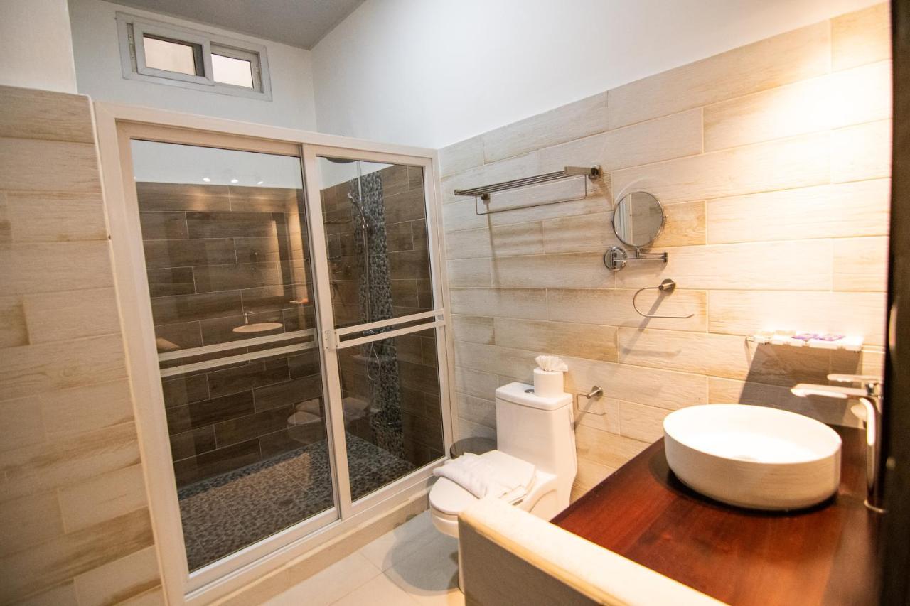 Hotel Casa Gabriel Gracias Ngoại thất bức ảnh