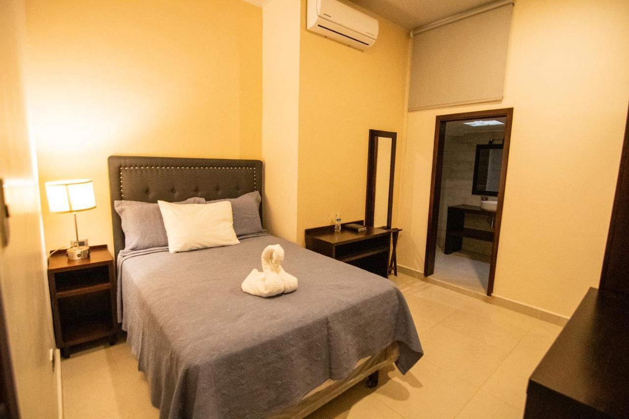Hotel Casa Gabriel Gracias Ngoại thất bức ảnh