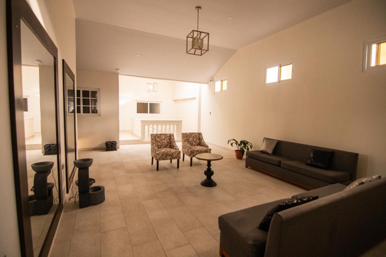 Hotel Casa Gabriel Gracias Ngoại thất bức ảnh